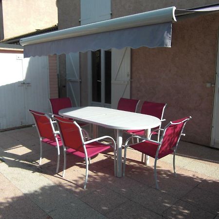 79 Rue Des Tourterelles Apartman La Londe-les-Maures Kültér fotó