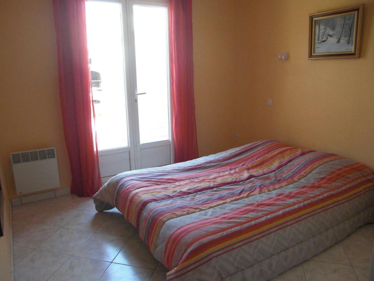 79 Rue Des Tourterelles Apartman La Londe-les-Maures Kültér fotó