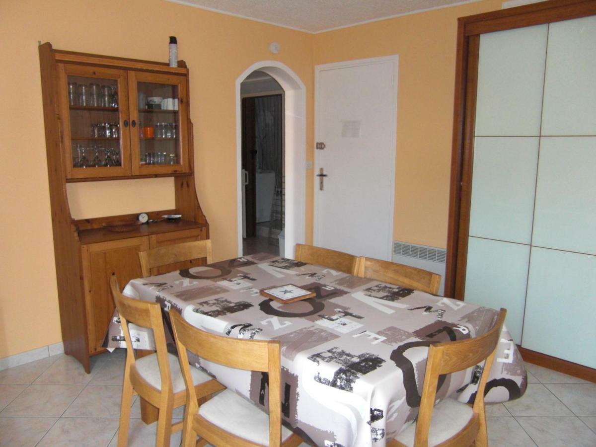 79 Rue Des Tourterelles Apartman La Londe-les-Maures Kültér fotó
